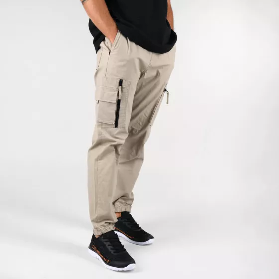 Baskets NOIR UNYK