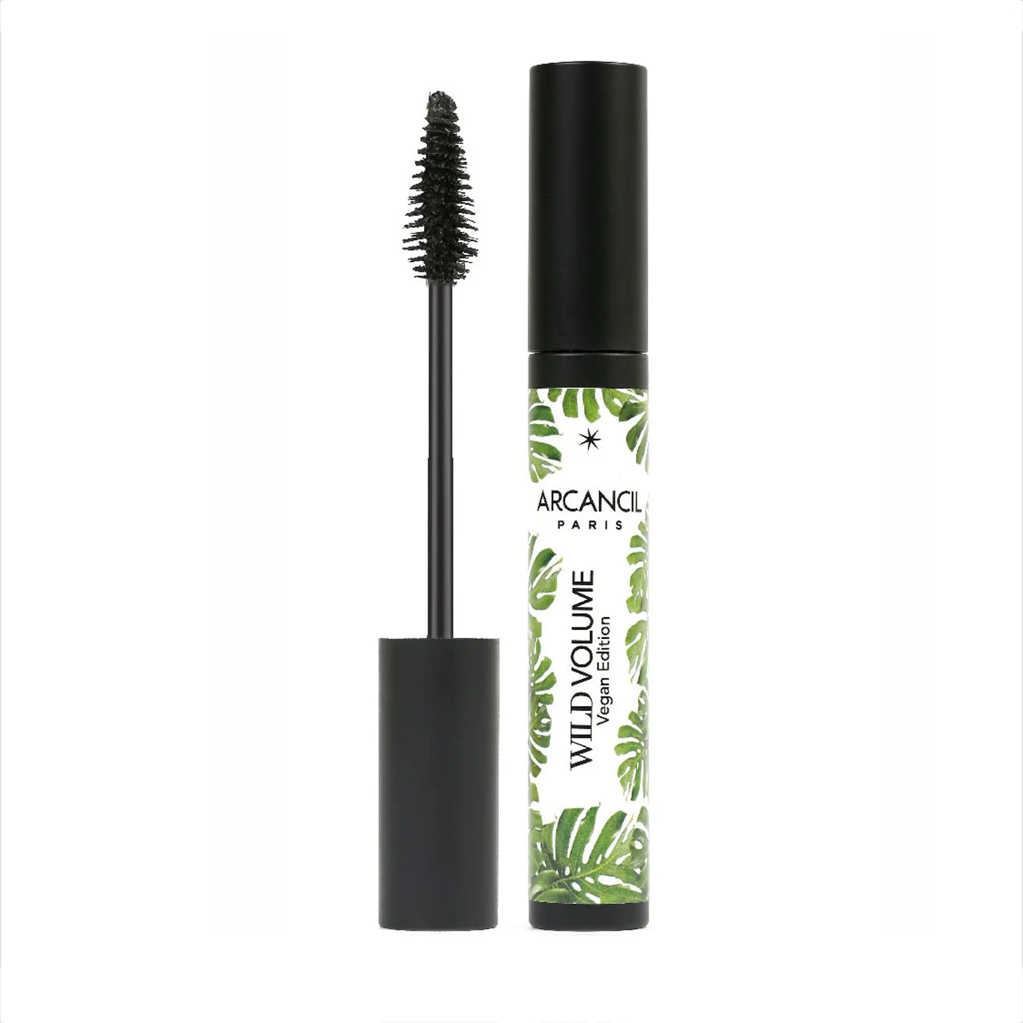 ARCANCIL PARIS - Wild Volume Mascara 003 Noir - Mascaras