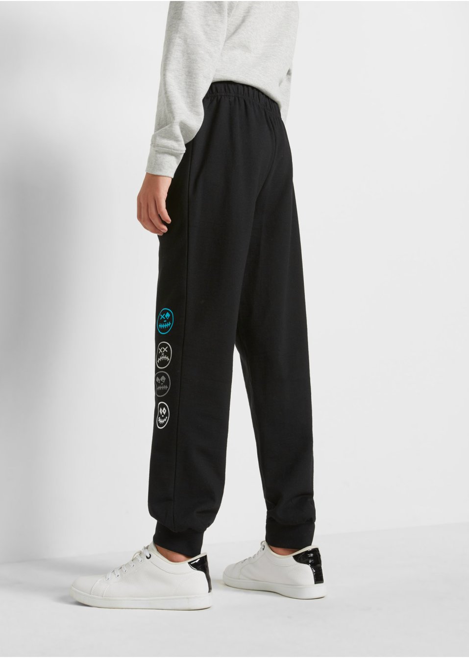 Pantalon sweat garçon