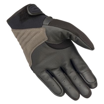 Gants Alpinestars SHORE - Noir