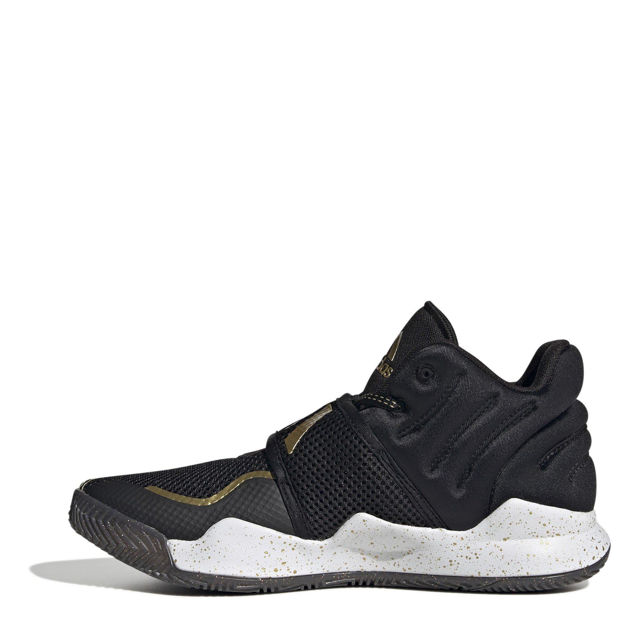 adidas Deep Threat Shoes Juniors