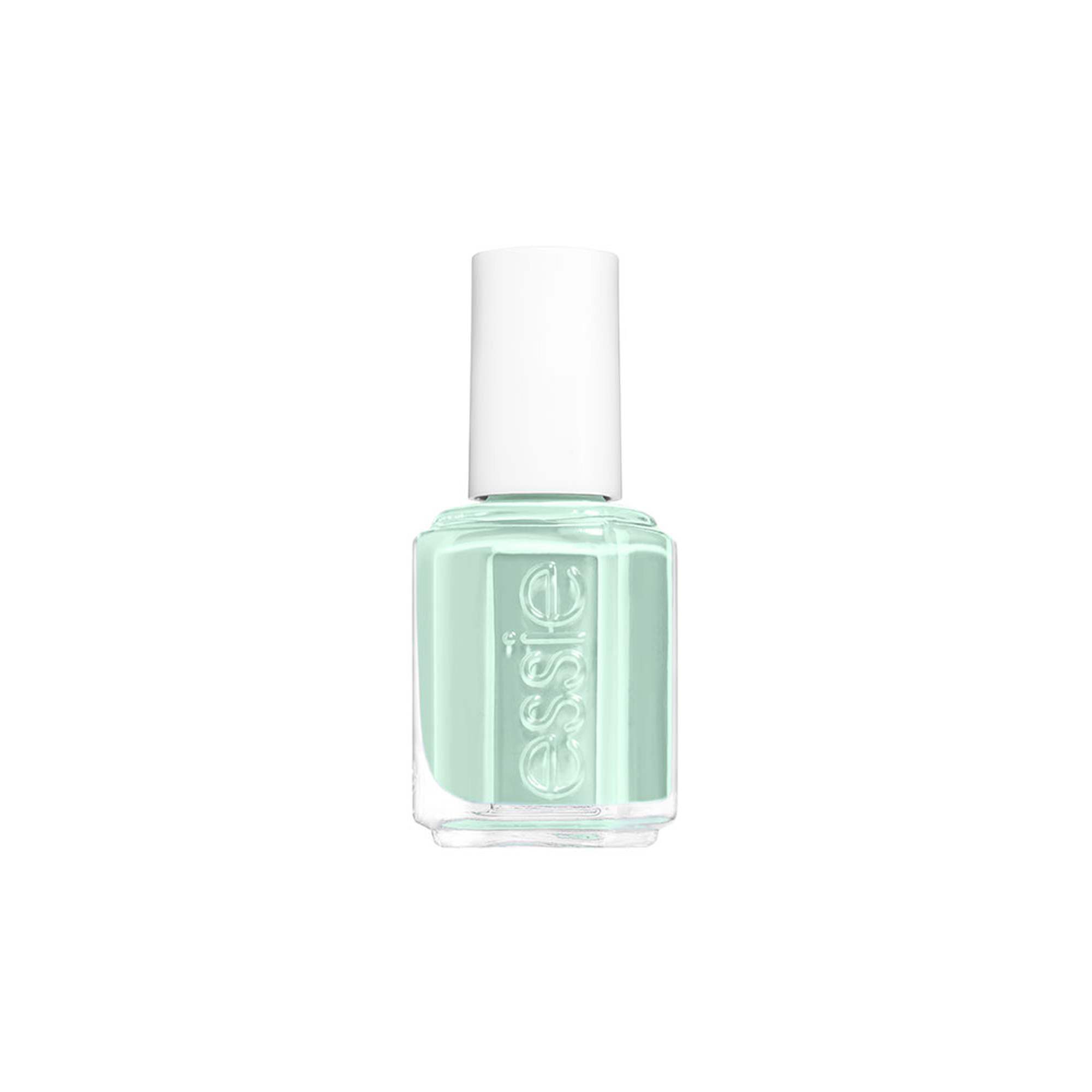 Essie Classique Vernis à Ongles Les Verts · vernis