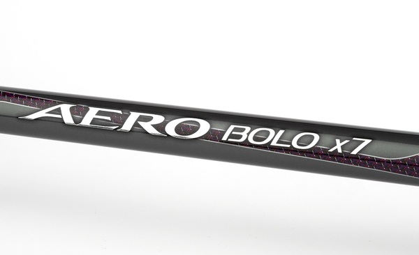Canne Bolognaise Shimano Aero Bolo X7