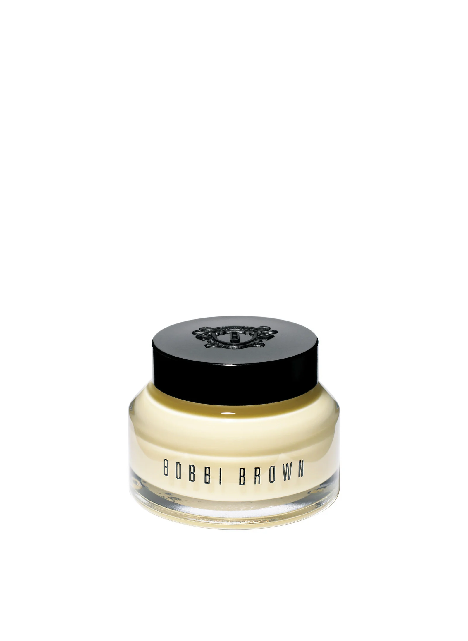 Vitamin Enriched Face Base - Crème Hydratante Vitaminée et Base de Maquillage 2-en-1 |