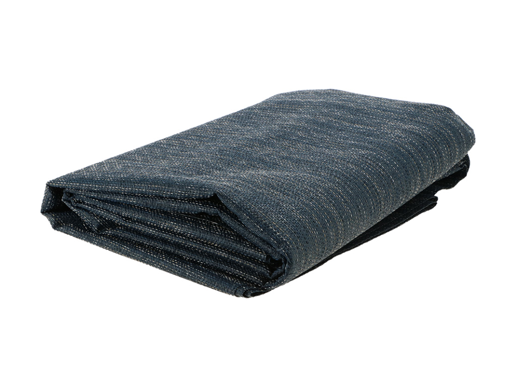 Travellife Ferro 250x400cm dark blue tenttapijt