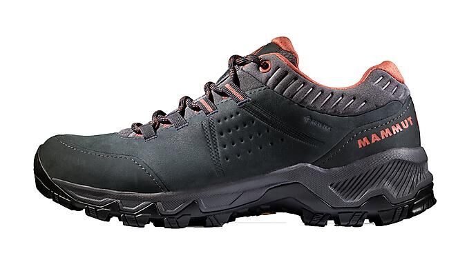 MAMMUT - CHAUSSURES DE RANDONNEE NOVA IV LOW GTX W
