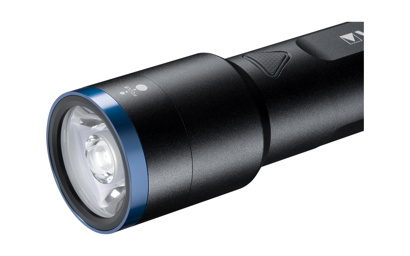 VARTA Night Cutter F40 6AA mit Batt.