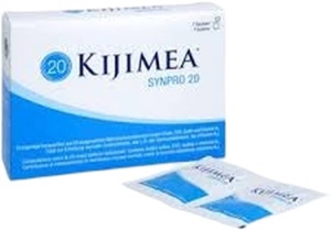 Kijimea Synpro 20 Sachets, 7 Stück