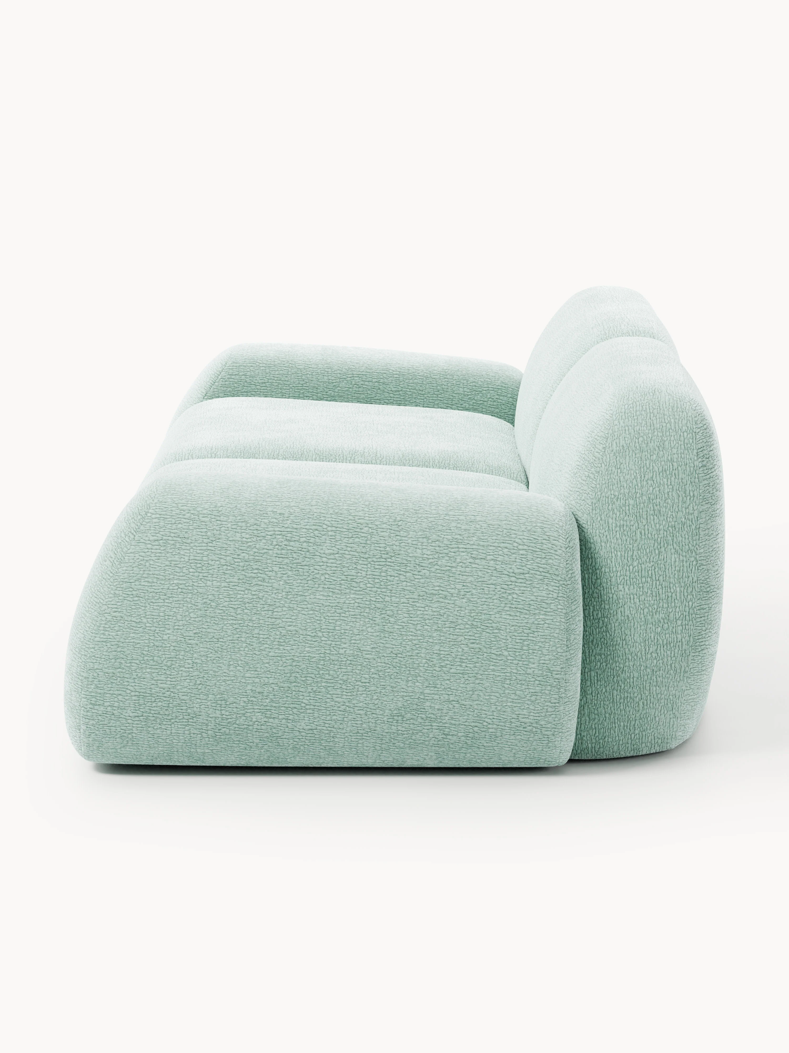 Modulaire bank Wolke (3-zits)