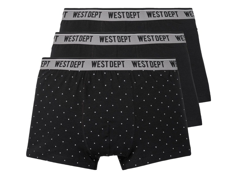 Boxershorts heren