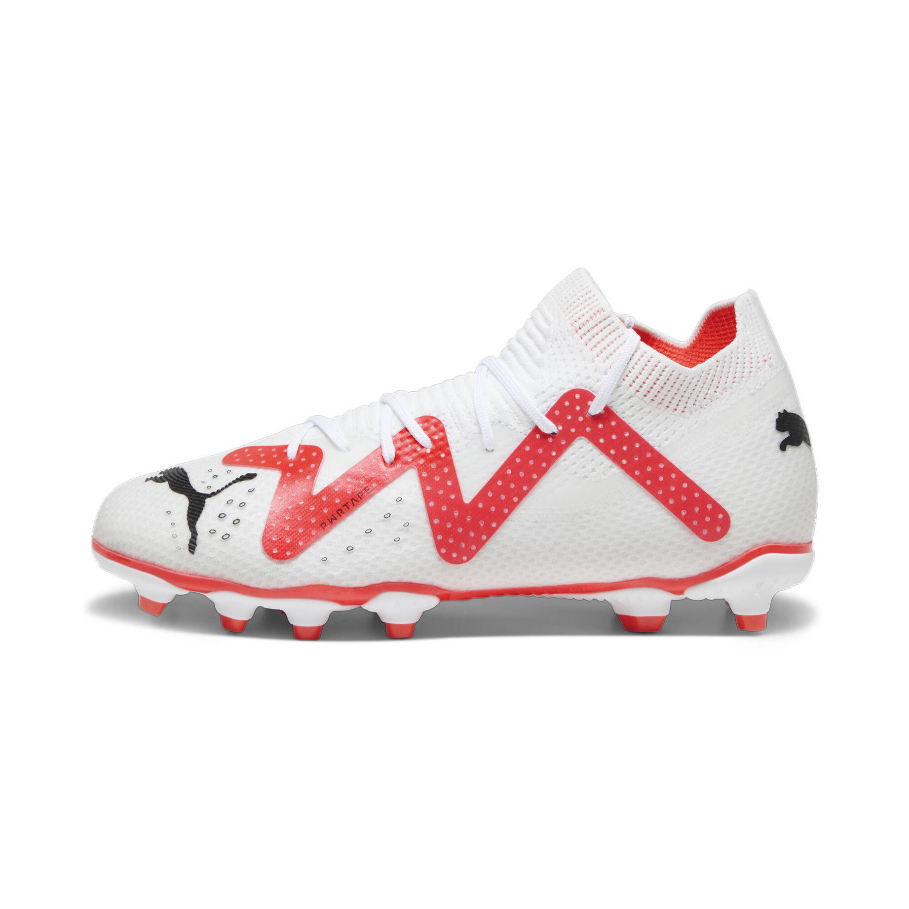 Puma| Kinder Fußballschuhe NOCKEN FUTURE PRO FG/AG Eclipse Jr