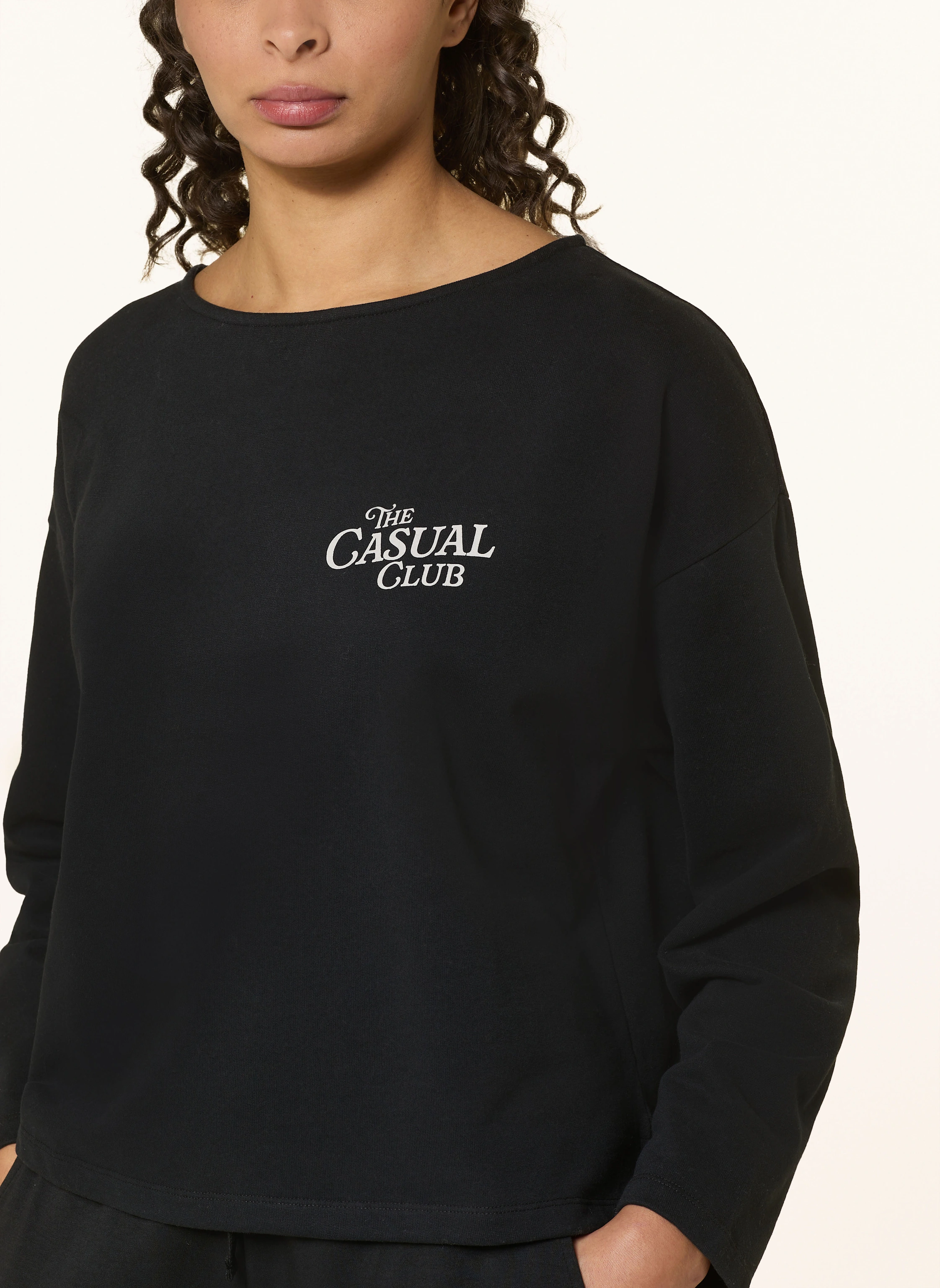 Juvia Sweatshirt ALISON