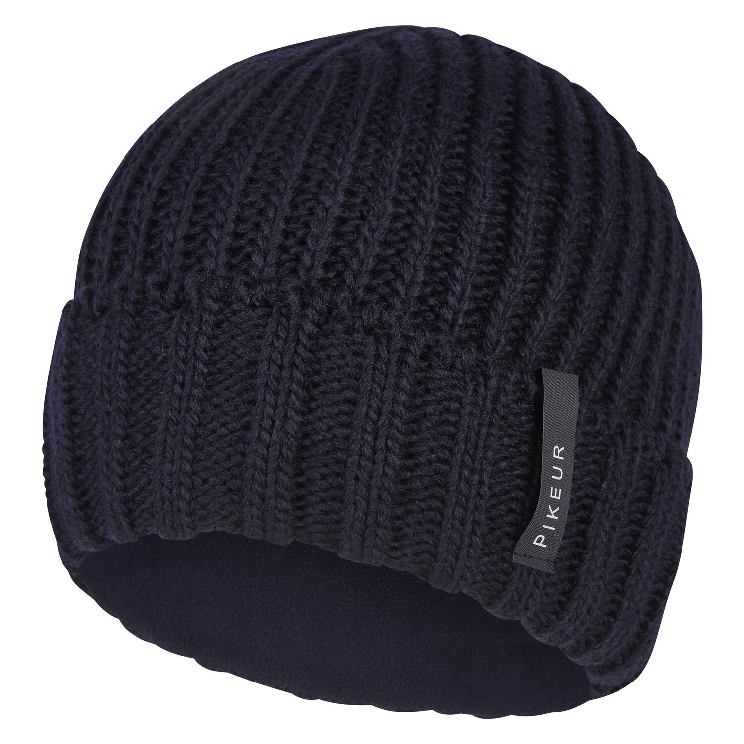 PIKEUR Sports Collection Beanie  - nightblue - 59