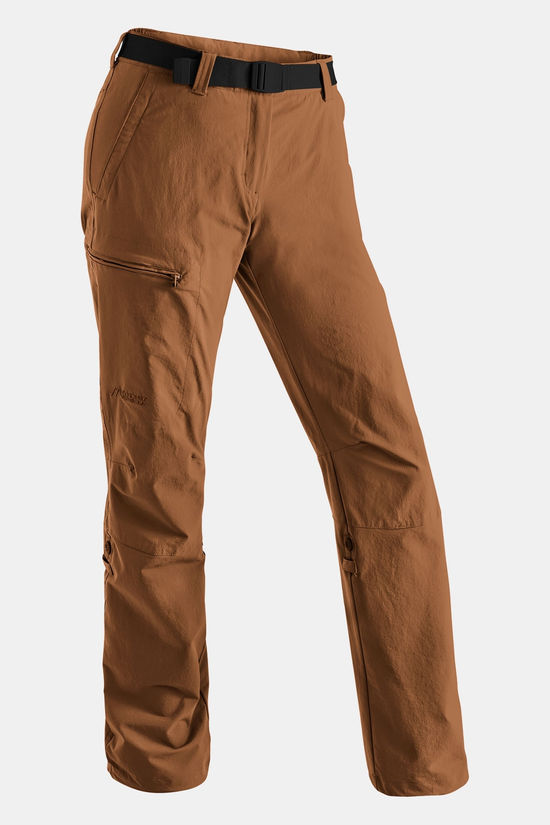 Maier Sports Maier Sports Lulaka Broek Dames