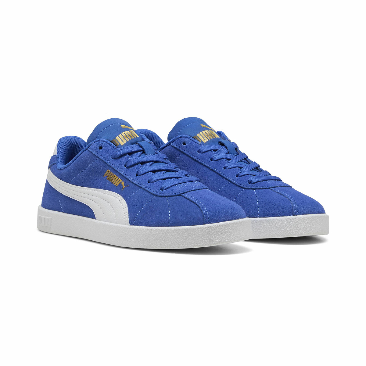 PUMA<br>Clube de Tênis II