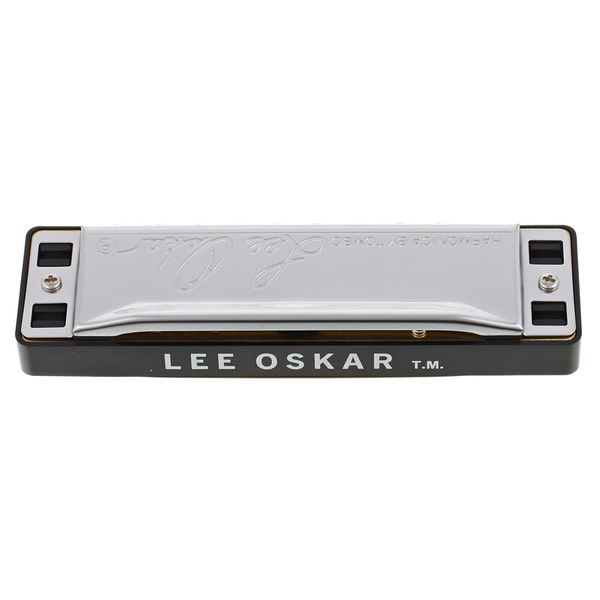 Lee Oskar Natural Minor C