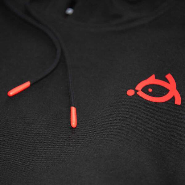 Sweat à capuche Fjuka Logo Hoodie