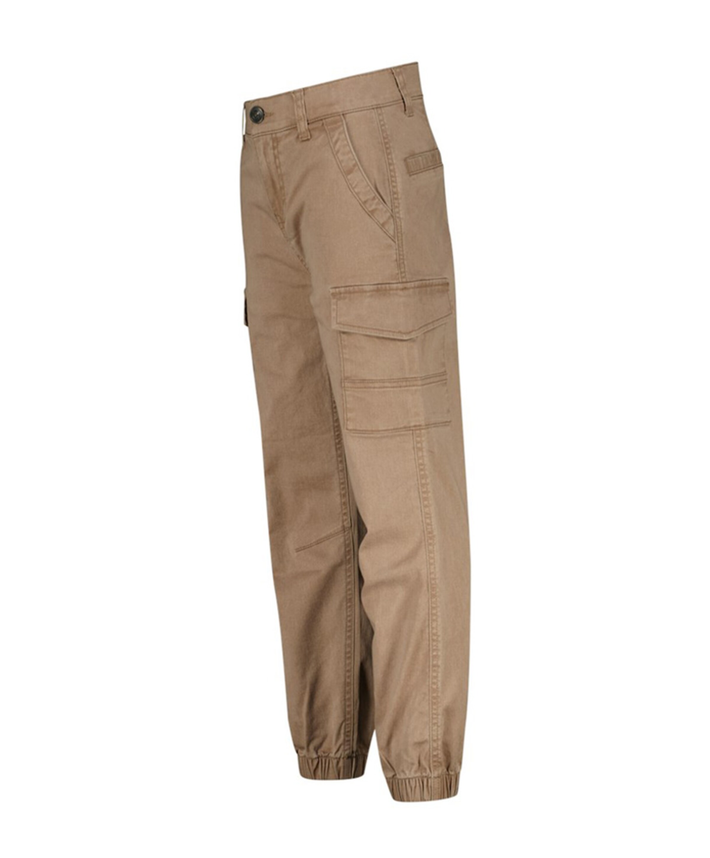 Raizzed Serang jongens broek beige