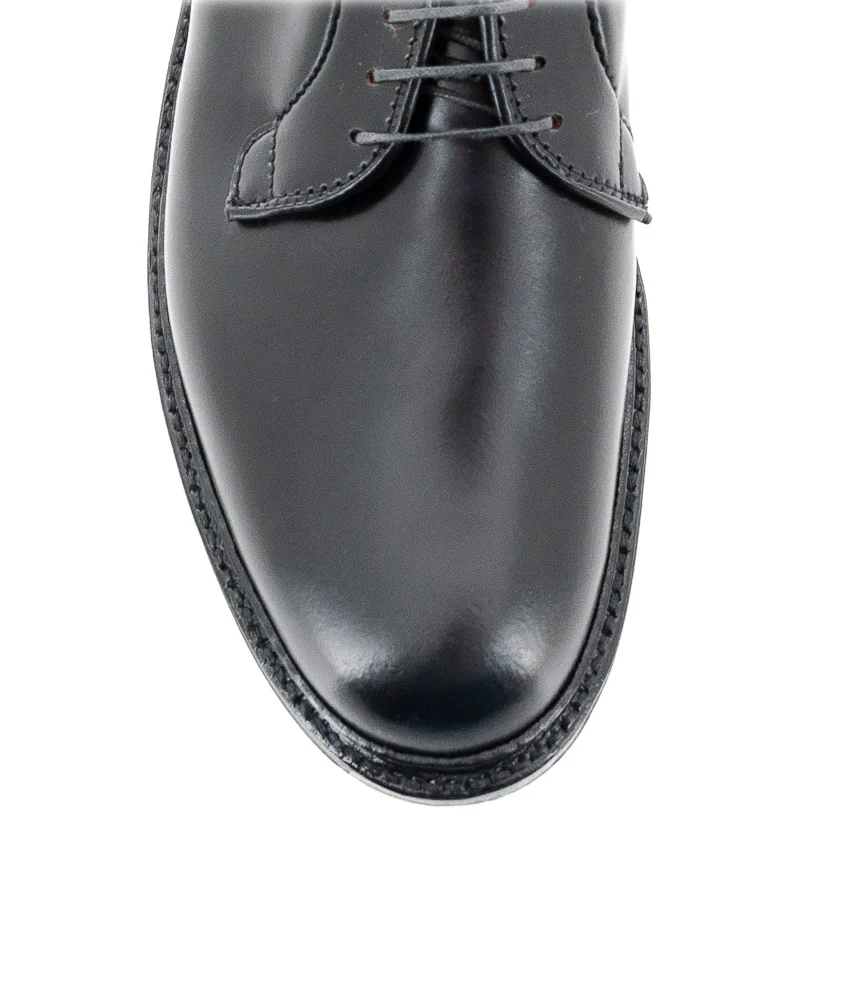 ALDEN SHOE COMPANY - 9901 BLACK