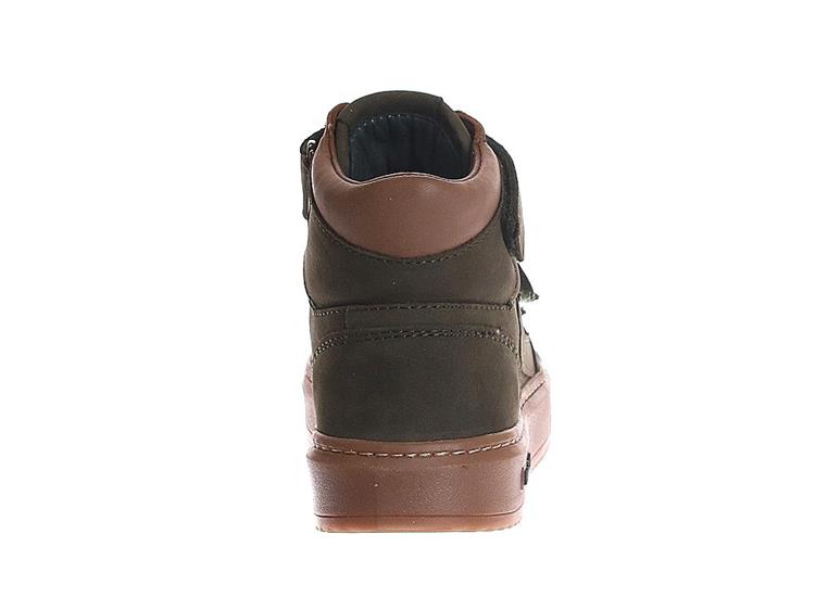 HIP Shoe Style H1201 groen
