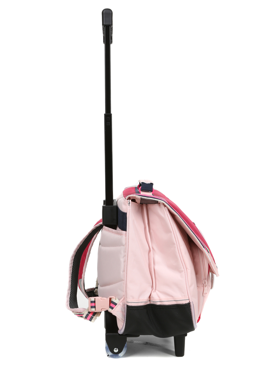 Cartable À roulettes Tann's CÀlia 38 cm
