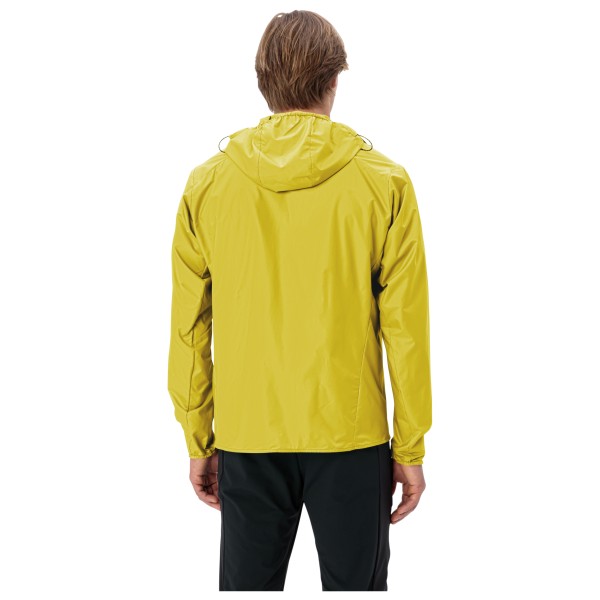 Vaude - Scopi Wind Jacket - Coupe-vent