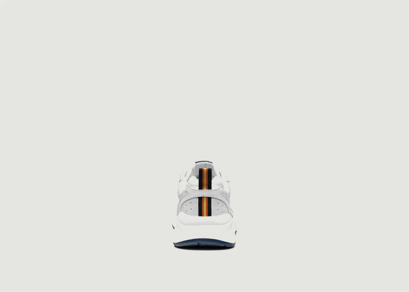 Training 3.0 Laces Sneakers Édition Spéciale K-WAY® X SUPERGA K-Way