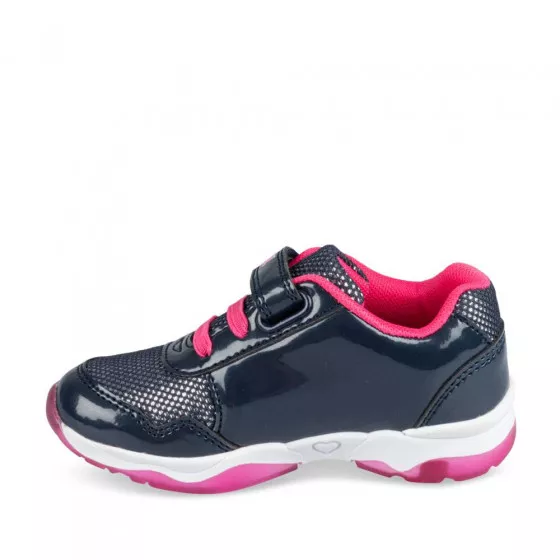 Baskets MARINE PAW PATROL FILLE