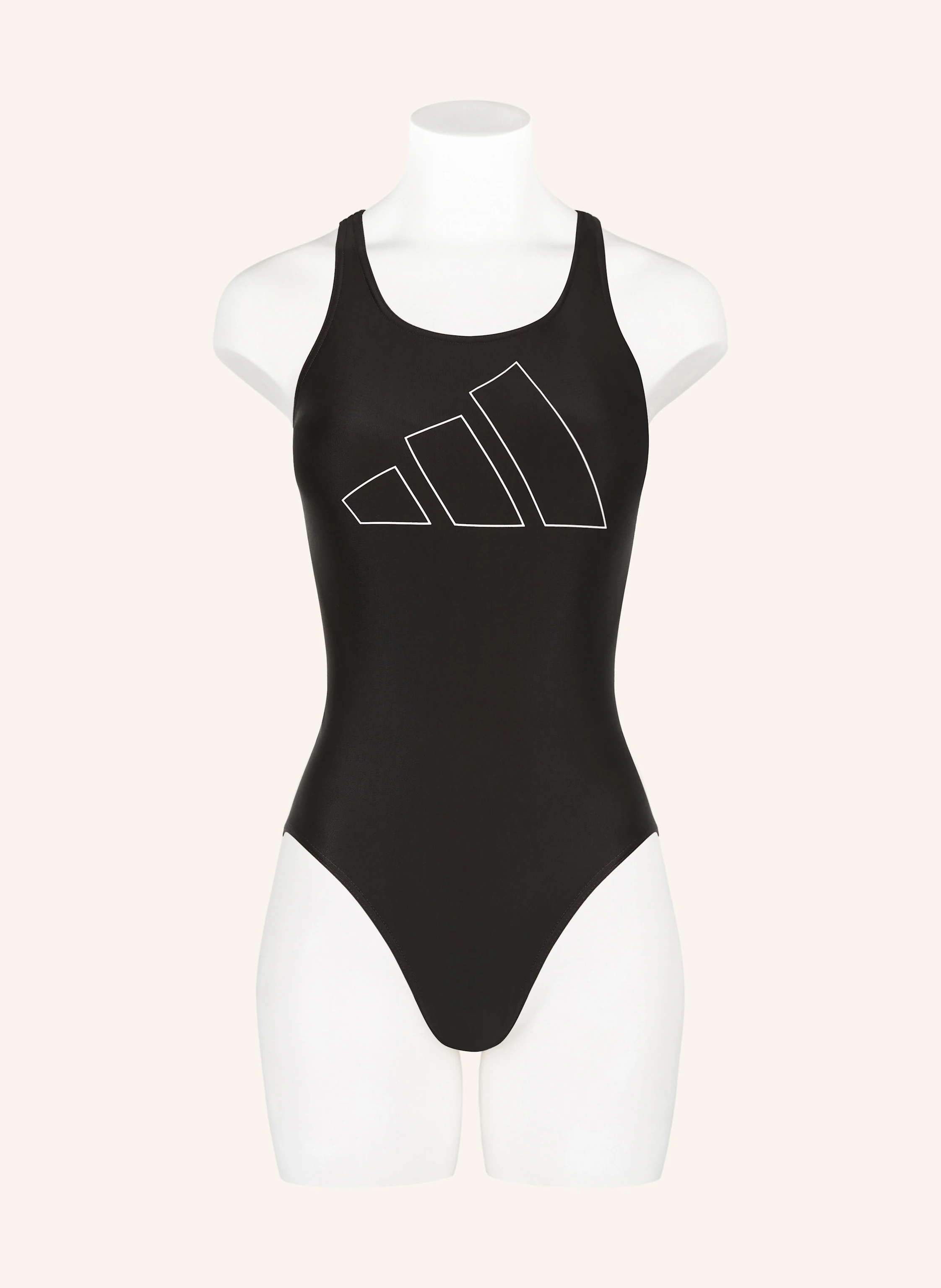 adidas Badeanzug BIG BAR