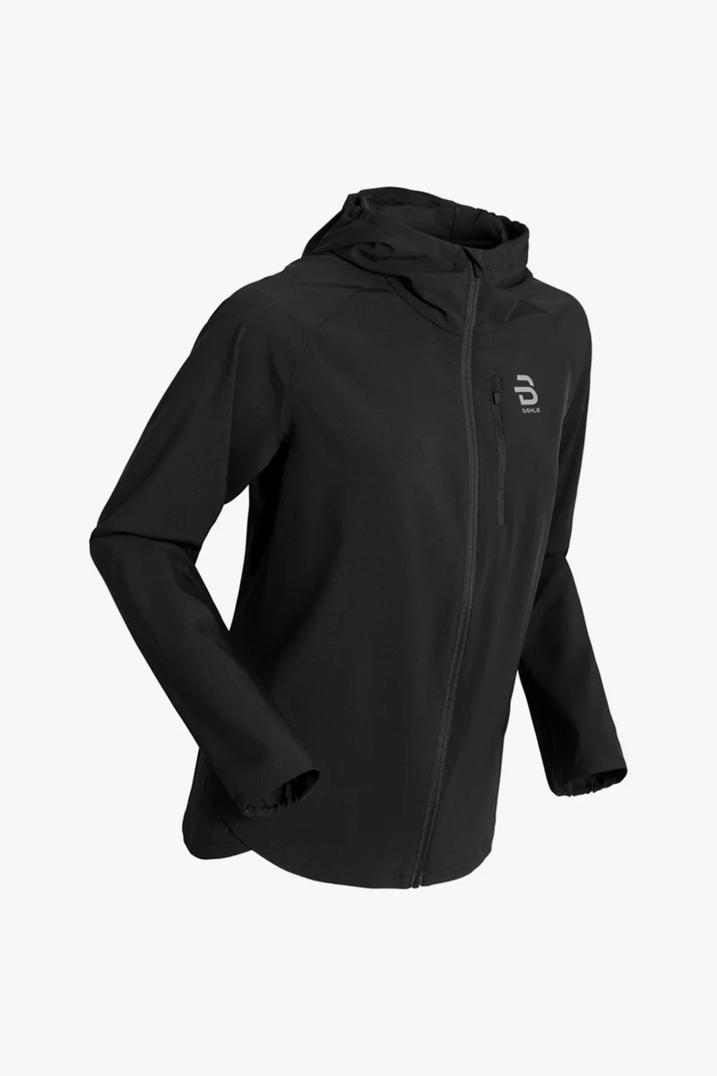 Daehlie Run 2.0 Damen Laufjacke