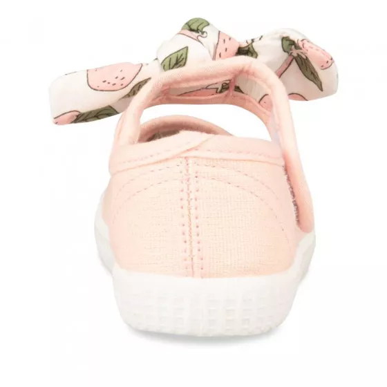 Ballerines ROSE NINI & GIRLS