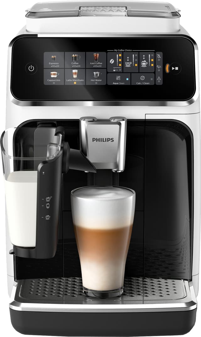Philips series 3300 espressomaskine EP3343/50