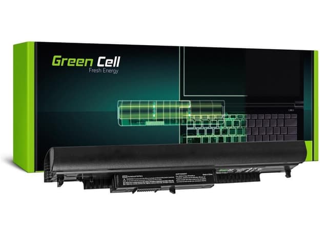 Laptopbatteri HP 14 15 17, HP 240 245 250 255 G4 G5 / 14,6V