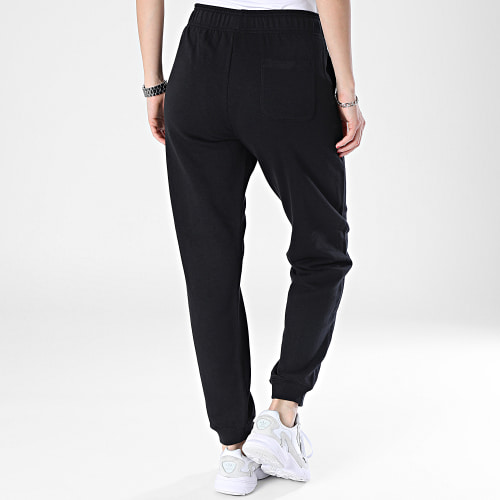 Pantalon Jogging Femme 116099 Noir