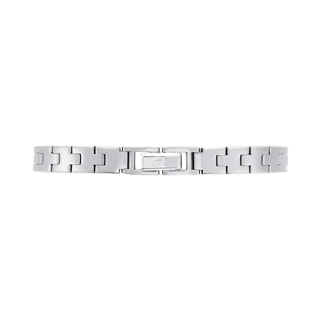 Montre Lotus Bliss Blanc