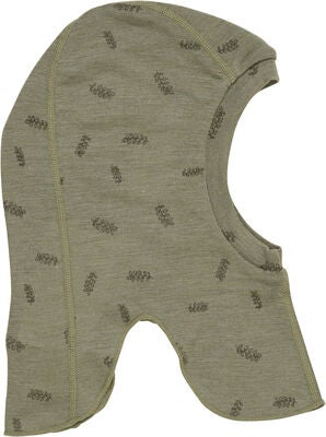 Fixoni Balaklava, Deep Lichen Green