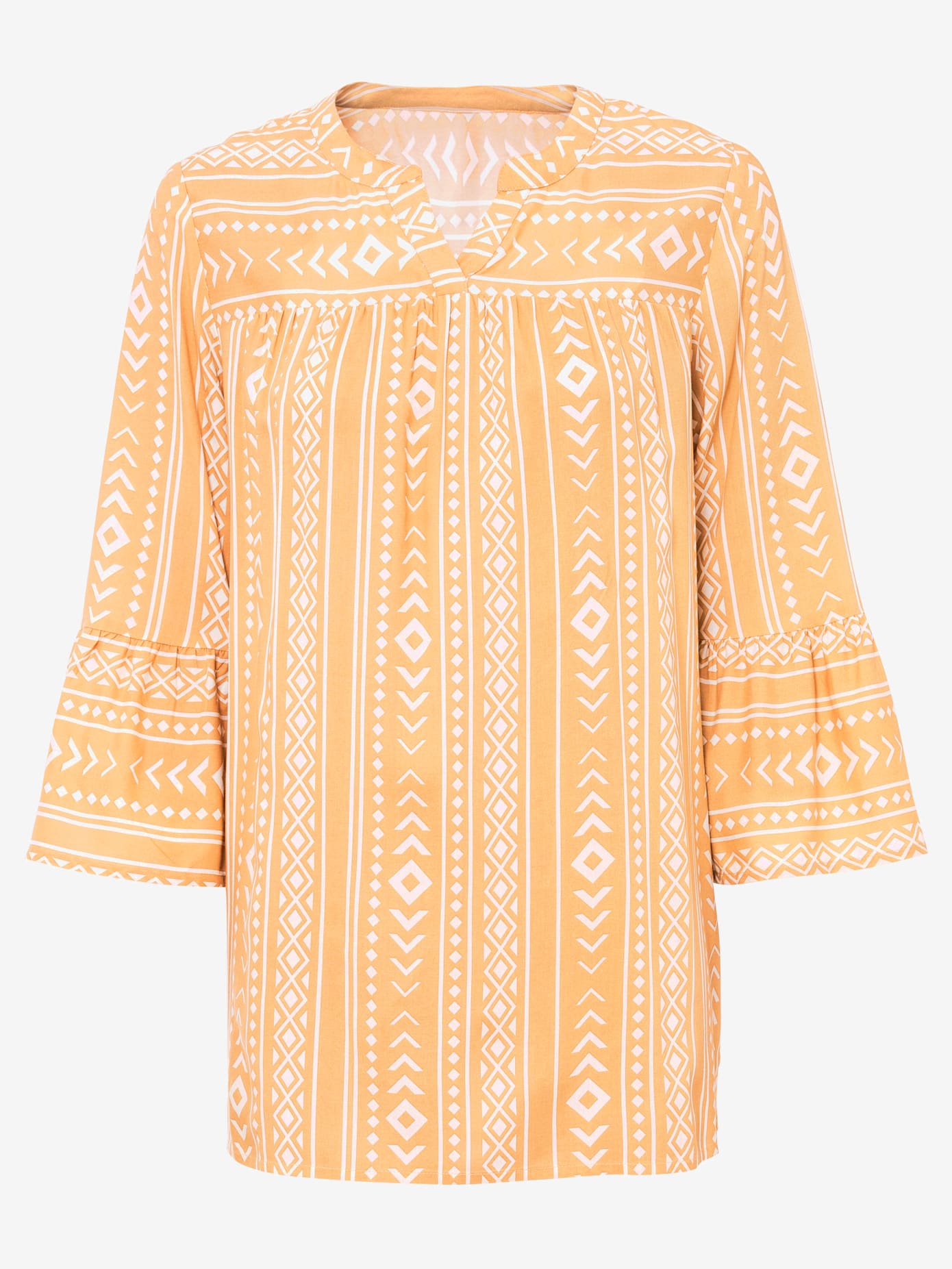 Tunique pure viscose