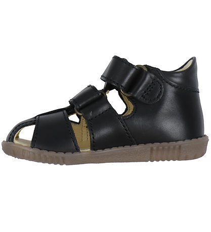 Bundgaard Sandalen - Ranjo - Black