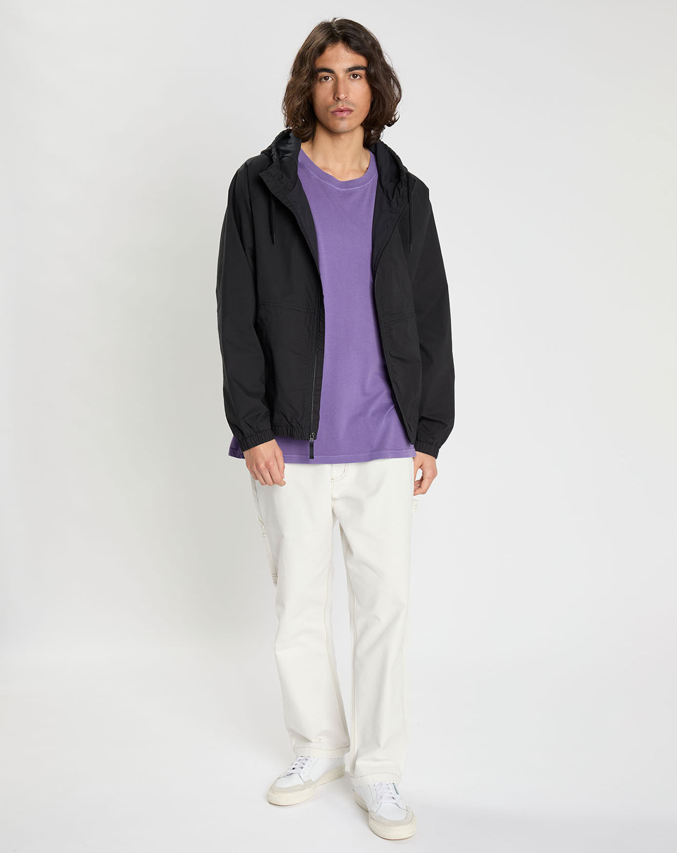 Element Veste Alder 2.0 noire