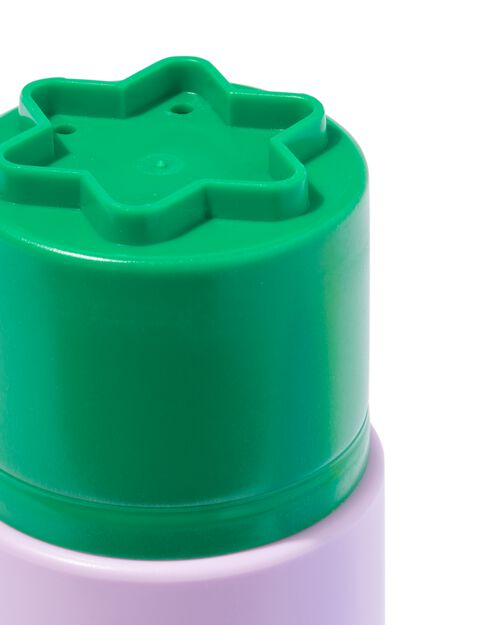 tour d'empilage en bioplastique 7 pièces