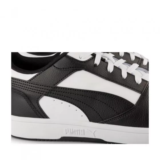 Baskets BLANC PUMA Rebound V6