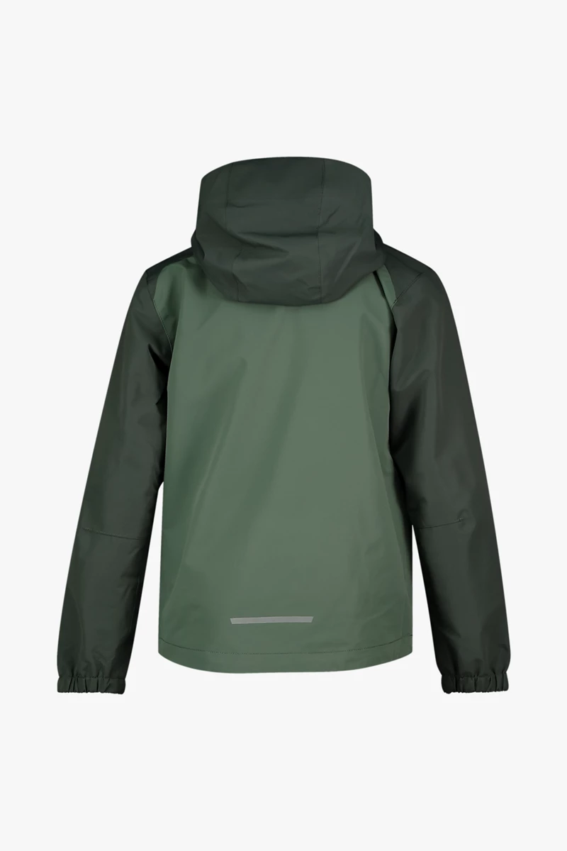 Jack Wolfskin Tucan Kinder Outdoorjacke