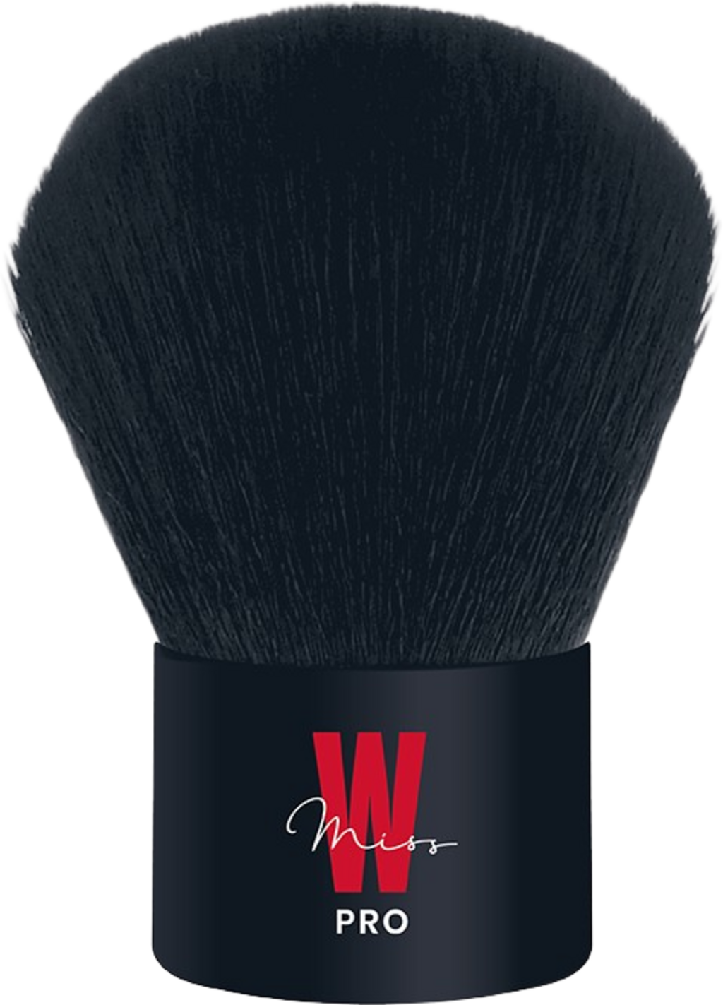 Miss W PRO  Kabuki Brush N°2