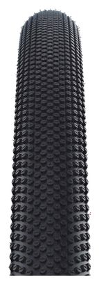 Pneu Gravel Schwalbe G-One Allround 27.5'' Tubeless Ready Souple DoubleDefense RaceGuard Addix Performance Flancs Reflex E-Bike E-25