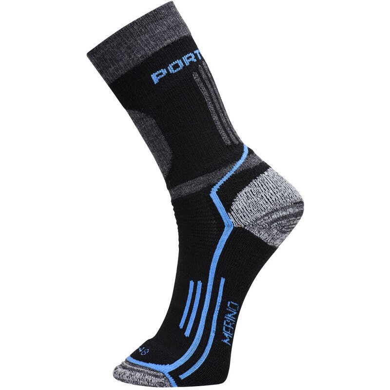 Portwest SK34 Chaussette Winter Merino