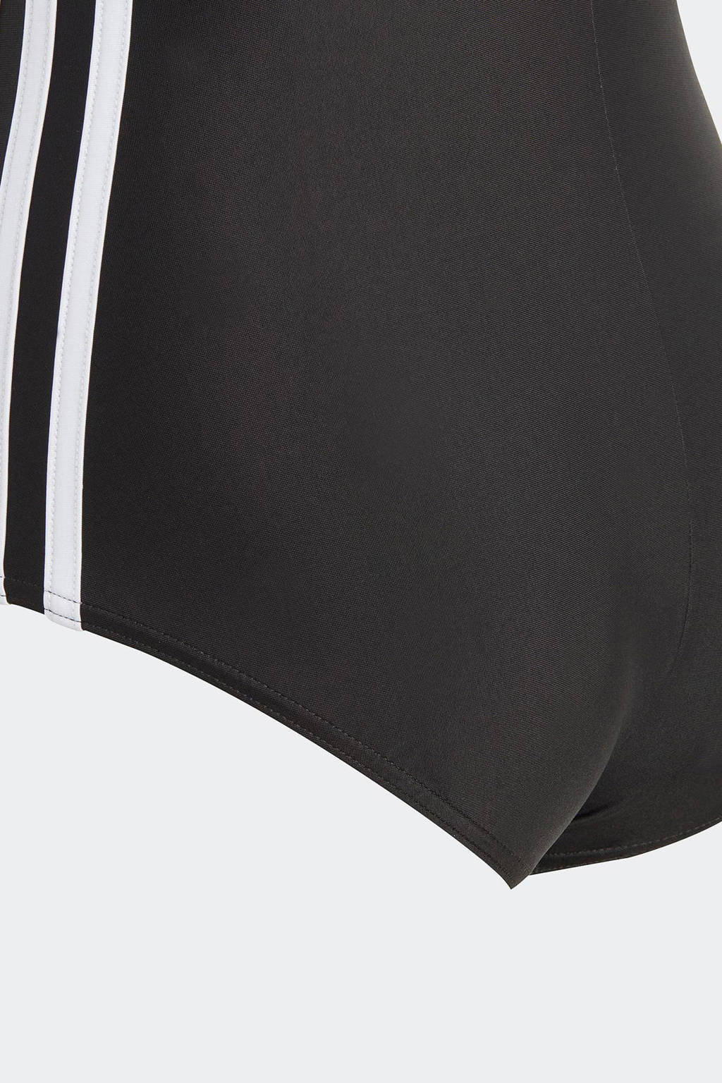 adidas badpak zwart/wit