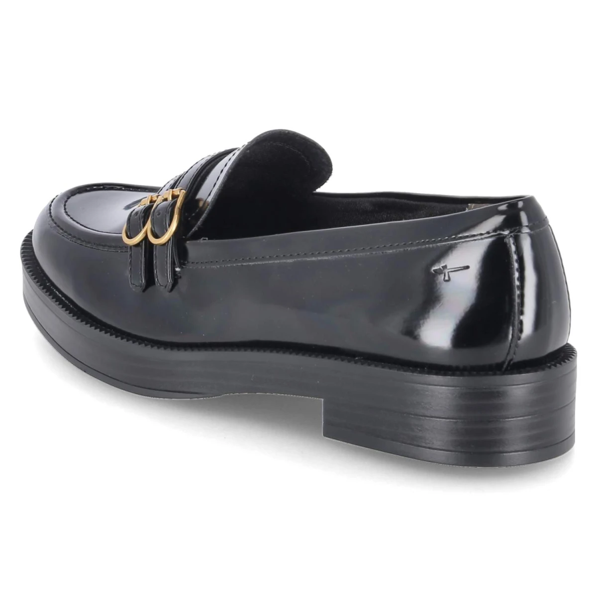 TamarisLoafer - black
