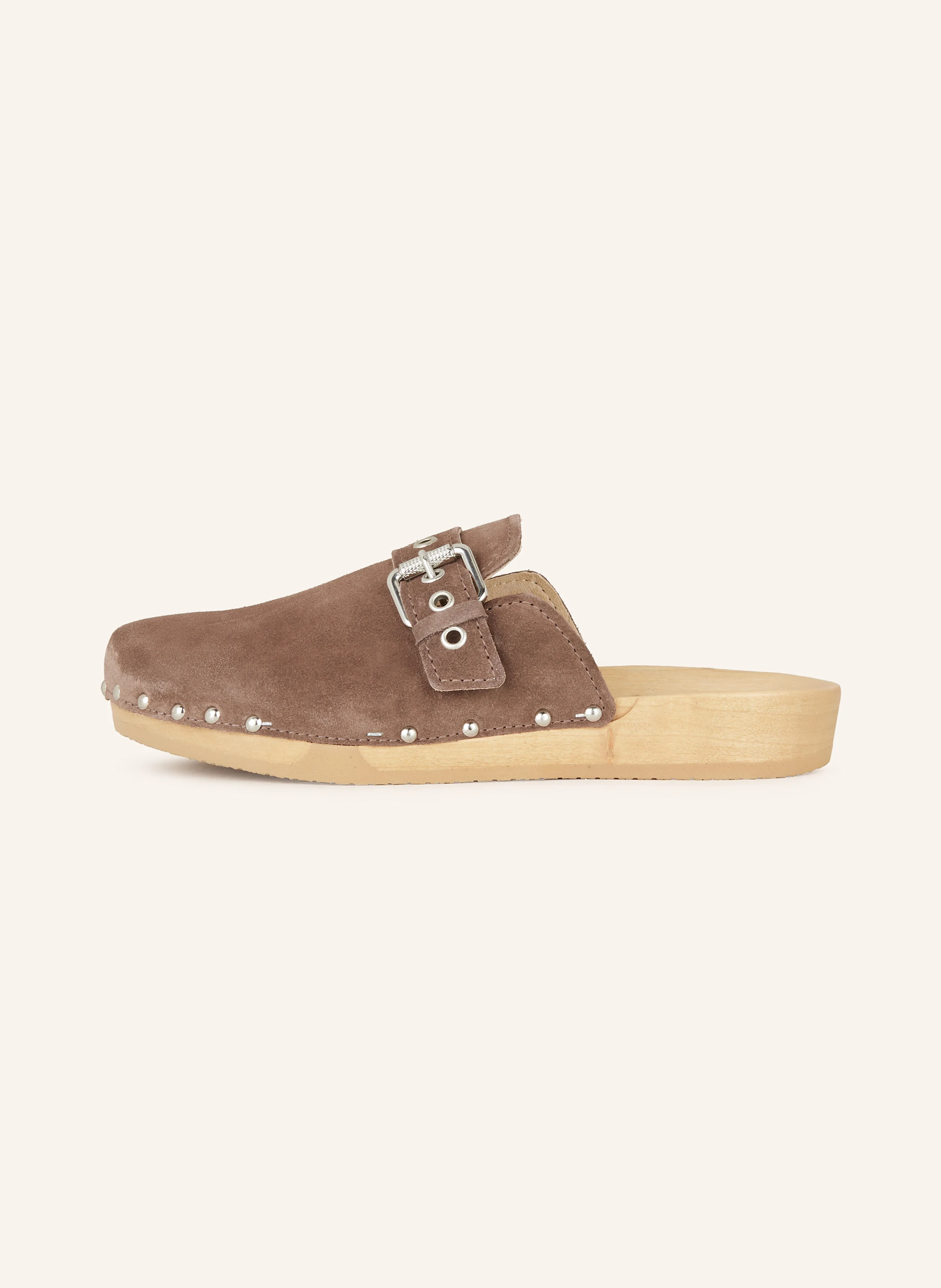 SOFTCLOX Clogs LESLIE mit Nieten
