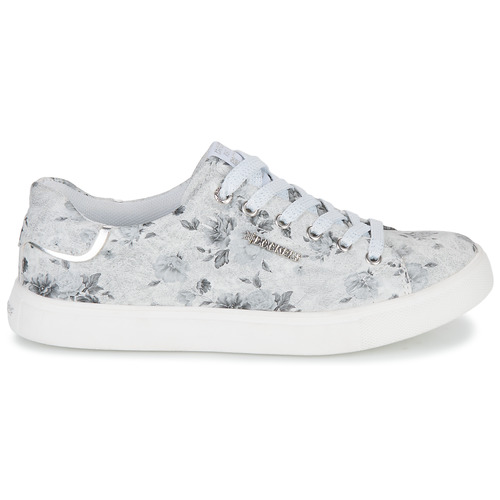 Dockers by Gerli - 44MA201 - Gris / Blanc