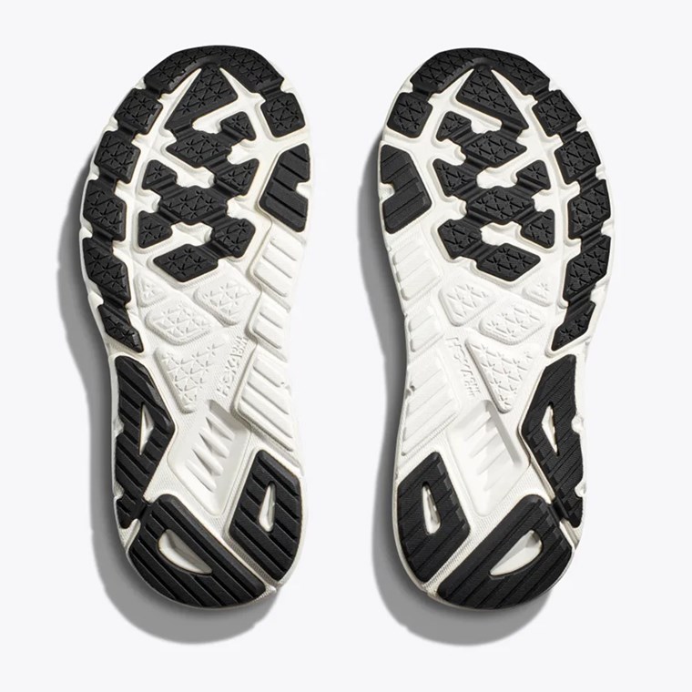 Hoka M Arahi 7 Black/White